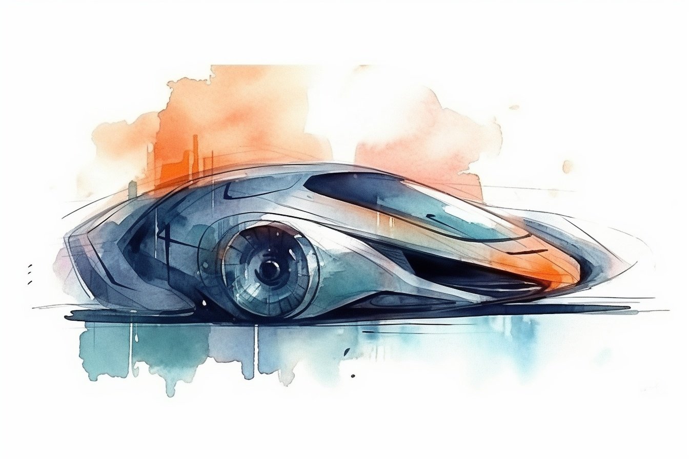 Image of Autonomous Vehicles