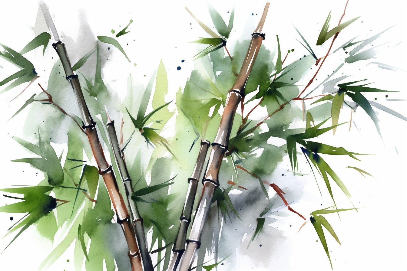 Image of Bamboo