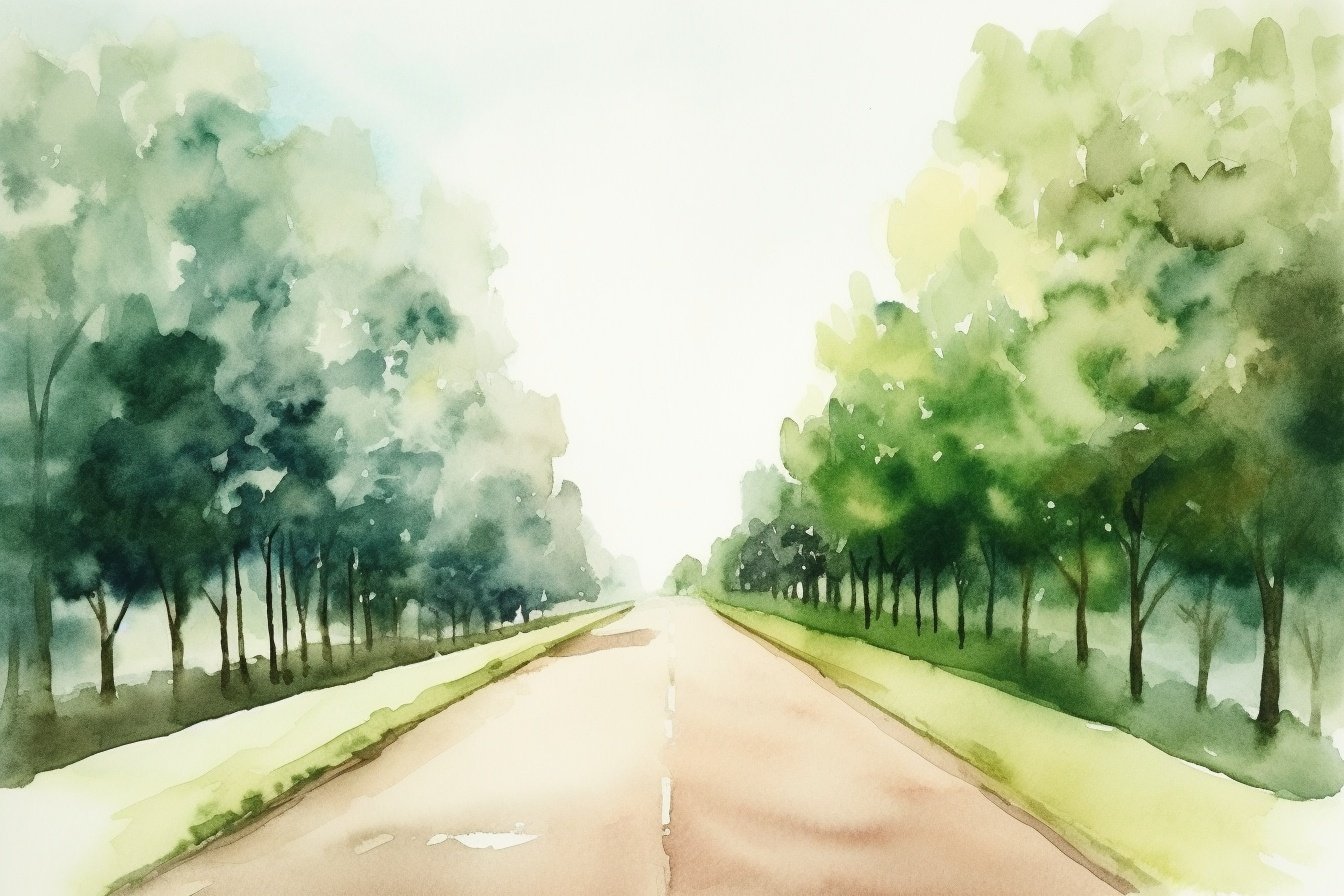Image of Bike Infrastructure