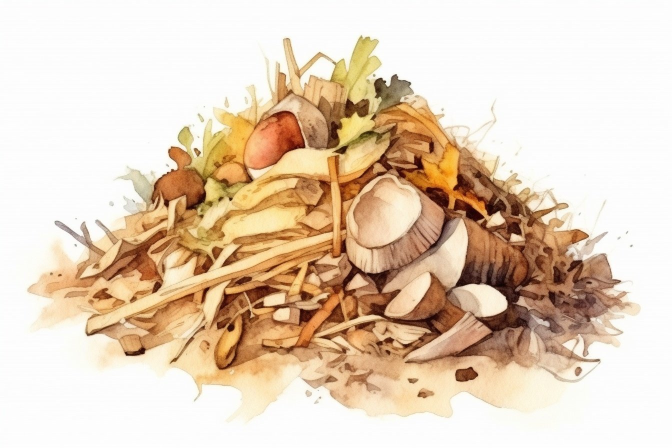 Image of Biomass