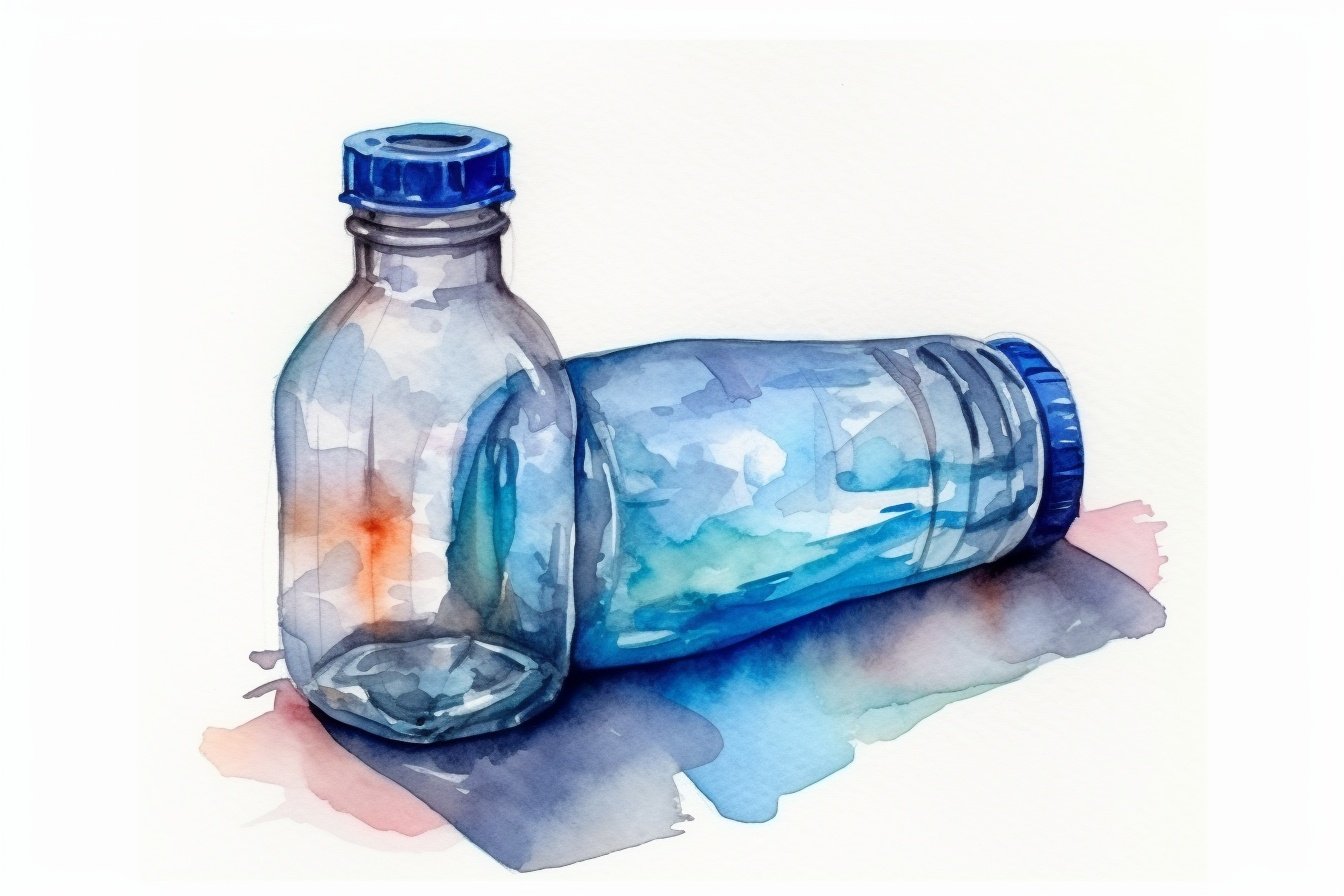 Image of Bioplastic