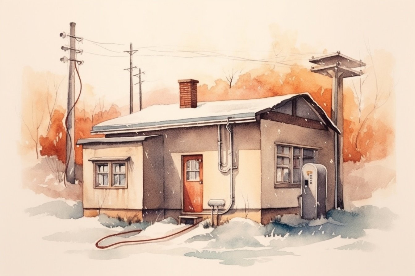 Image of Cogeneration