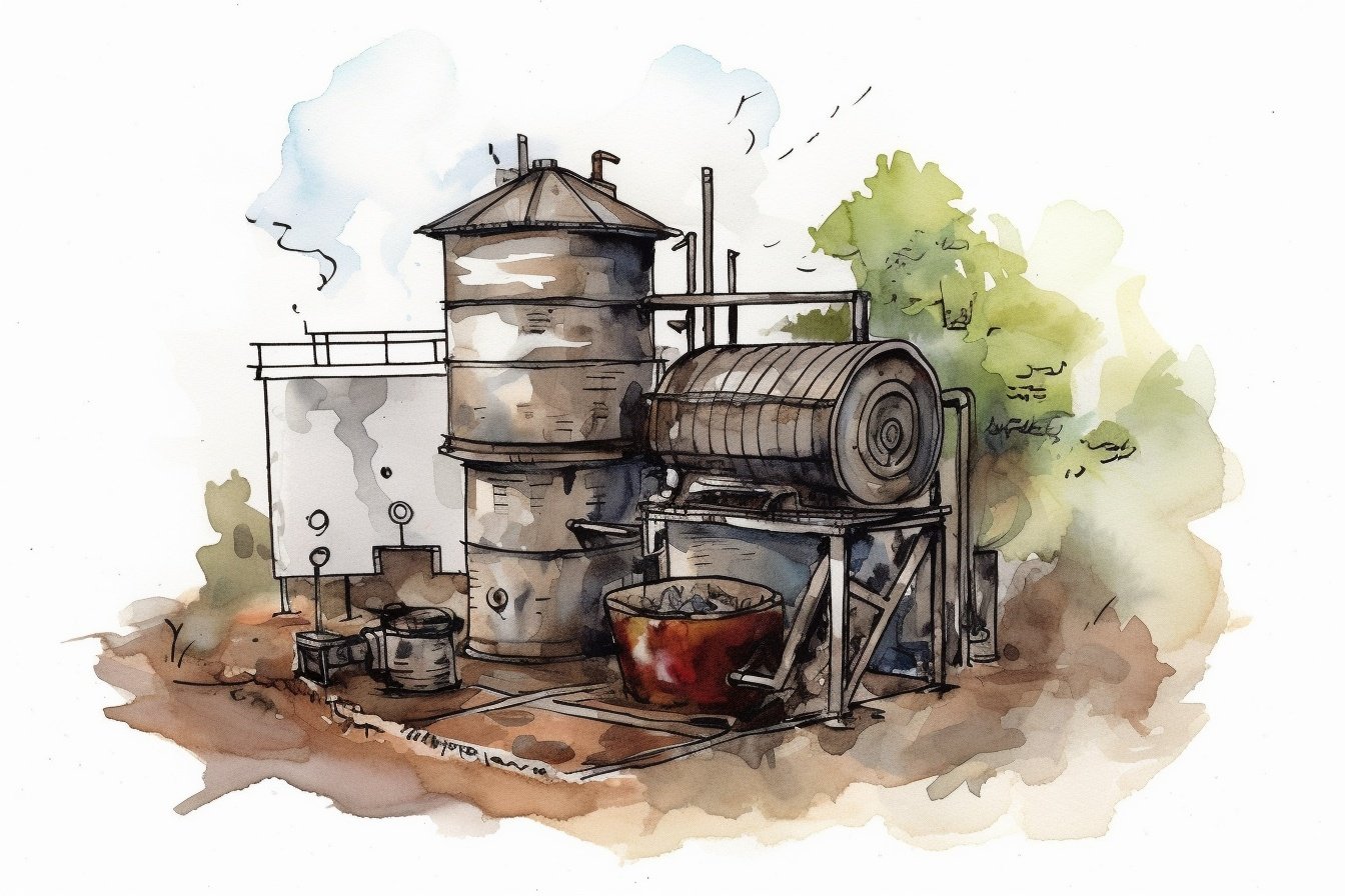 Image of Composting