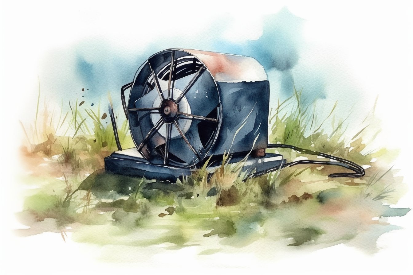 Image of Direct Air Capture