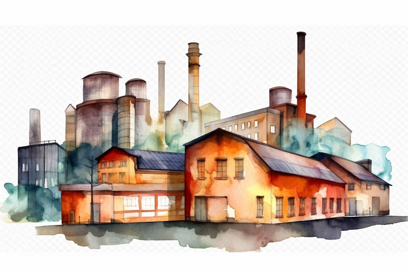 Image of District Heating