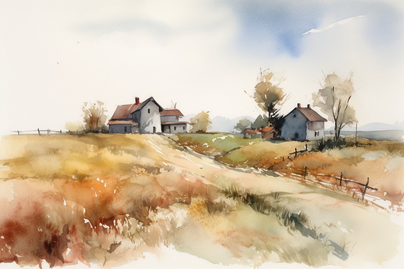 Image of Farmland Restoration