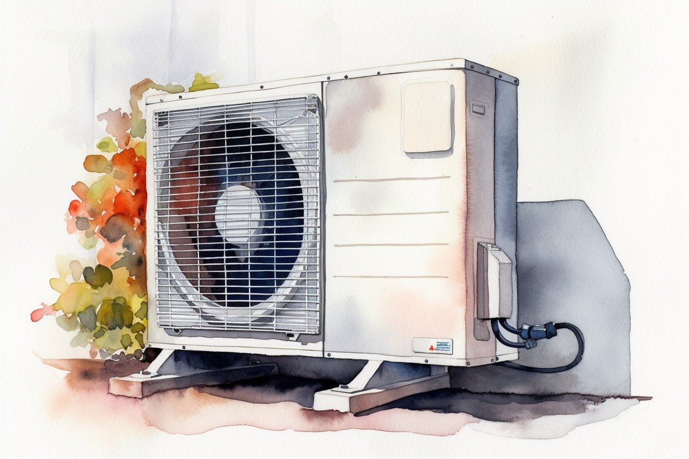 Image of Heat Pumps