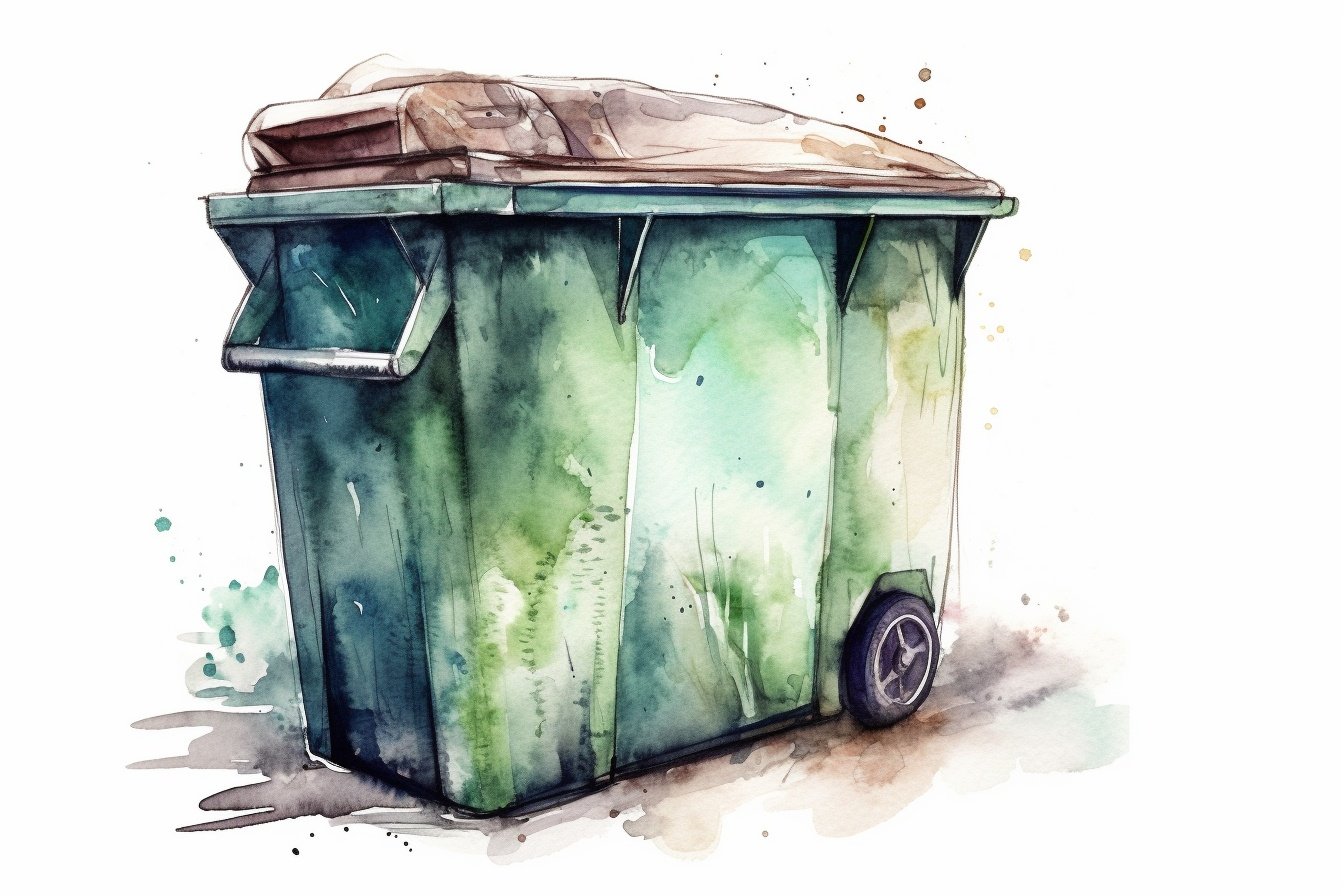 Image of Recycling