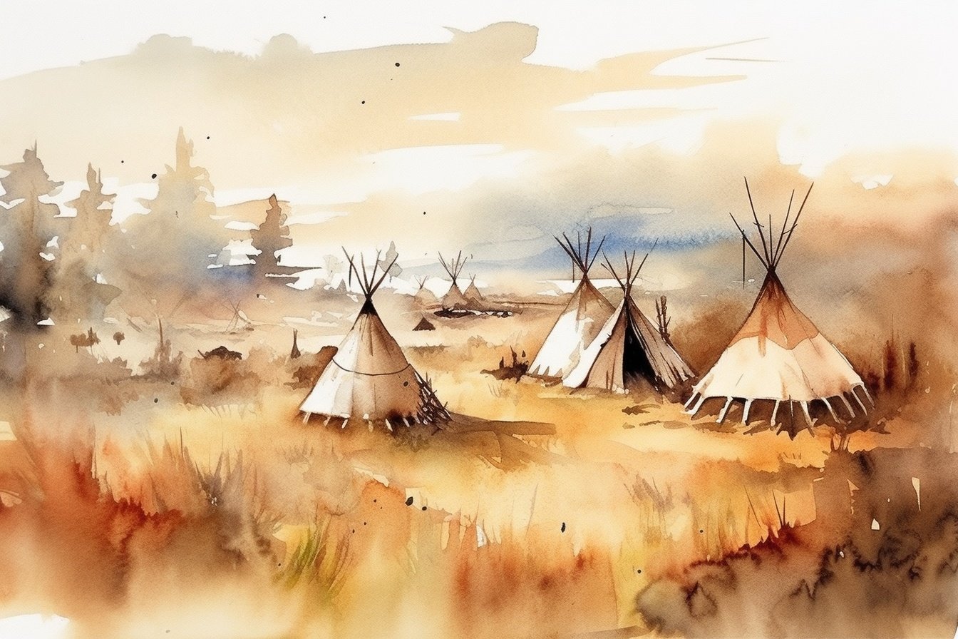 Image of Indigenous Peoples' Land Management