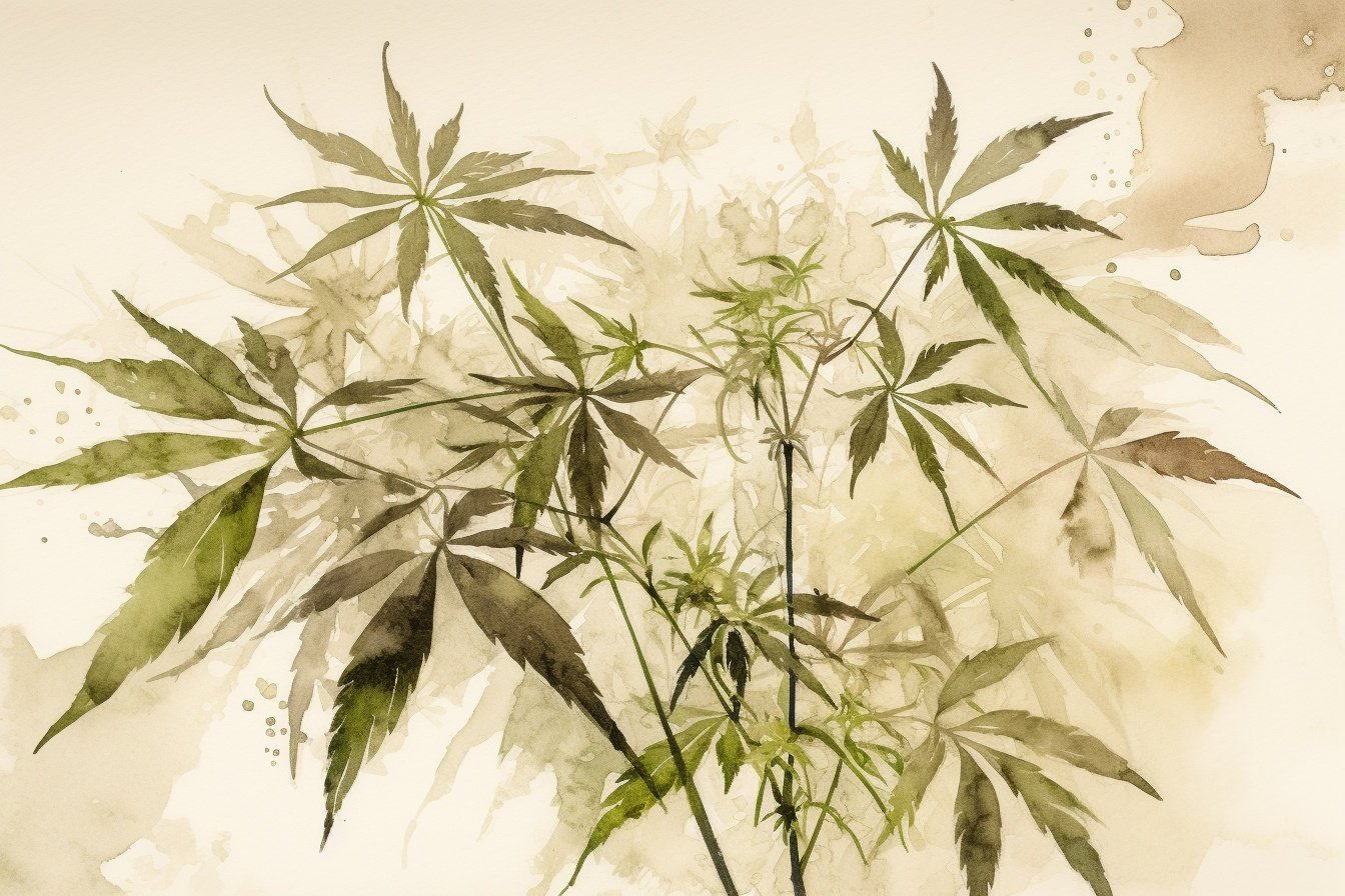 Image of Industrial Hemp