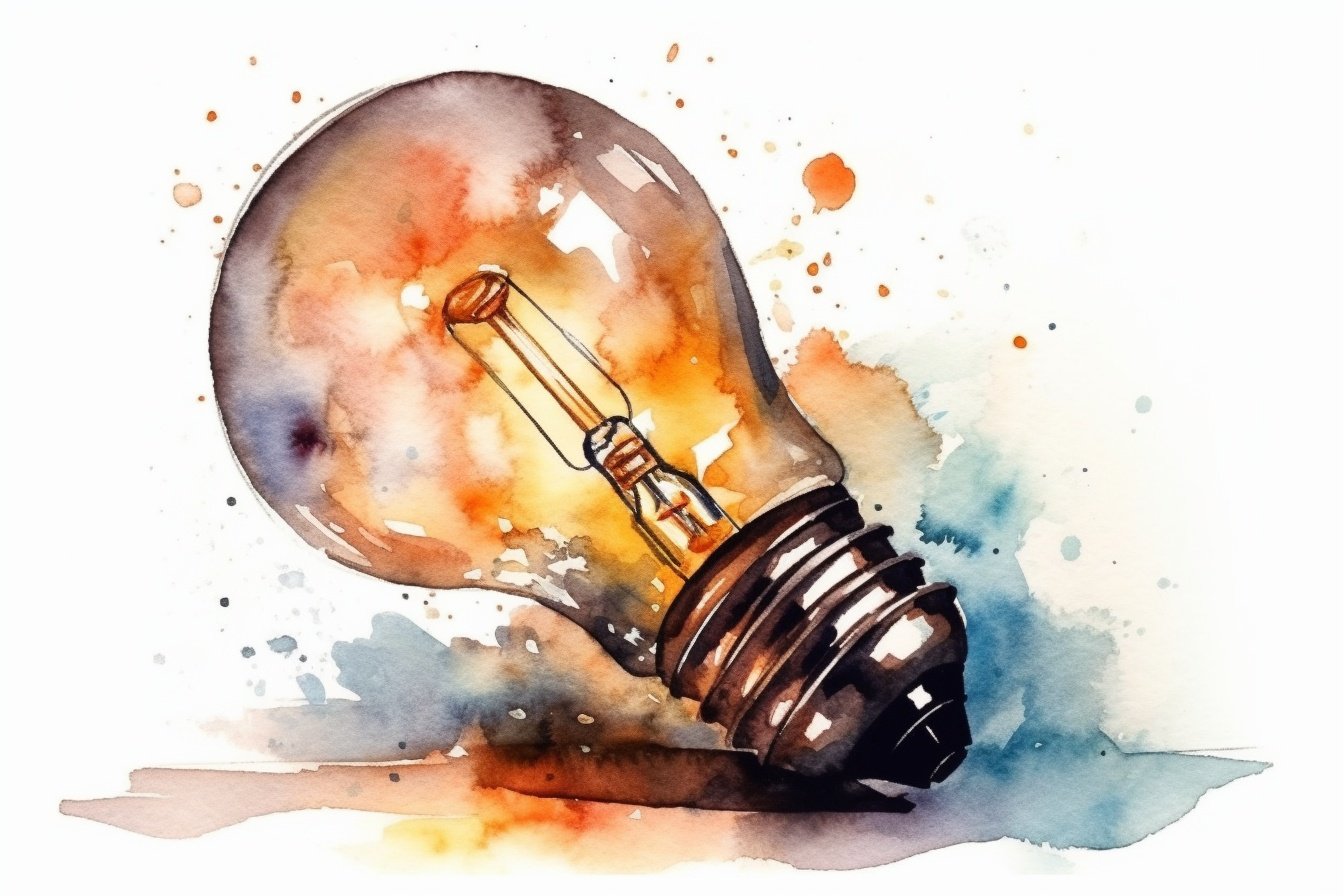 Image of LED Lighting