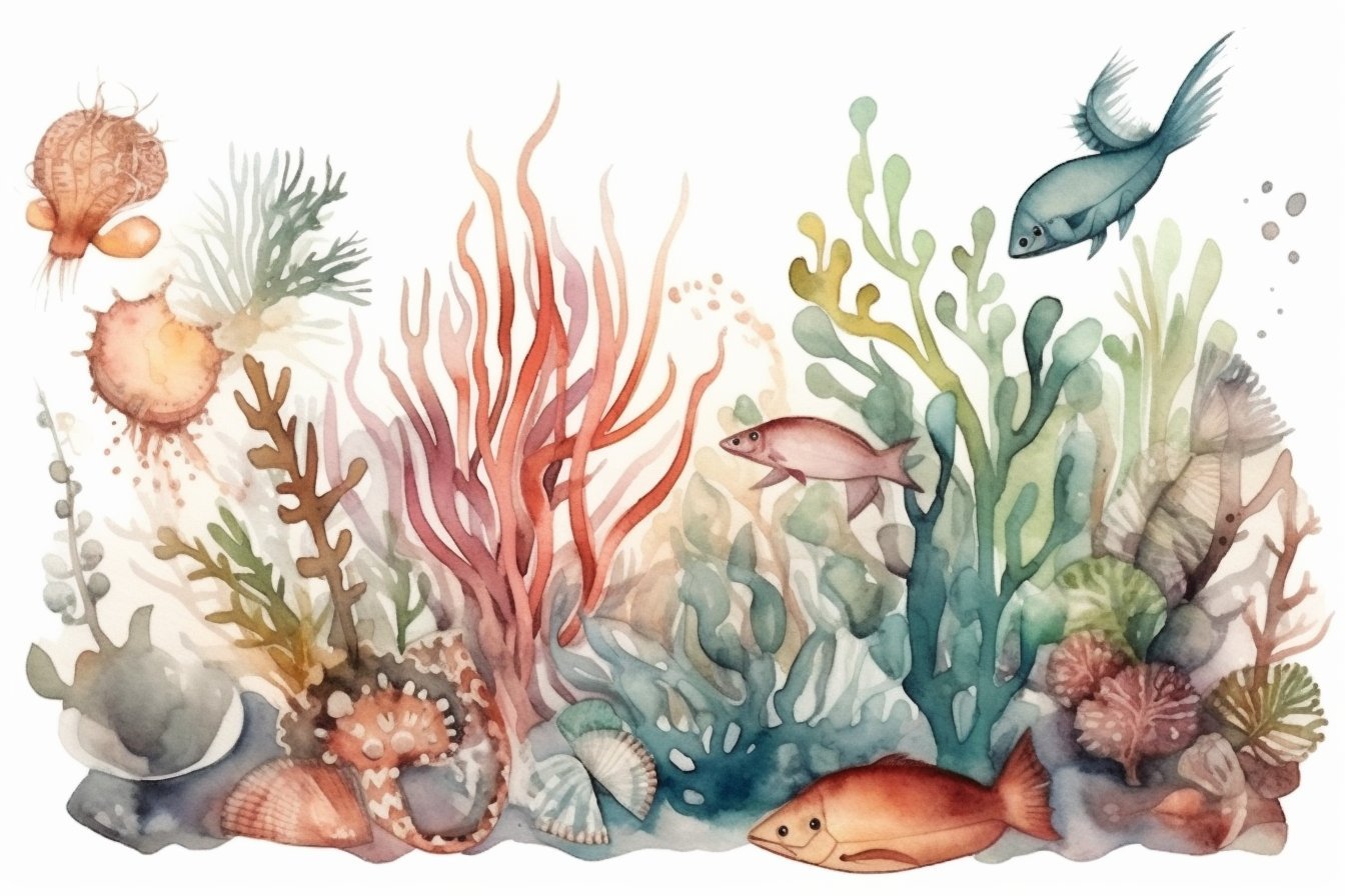 Image of Marine Permaculture