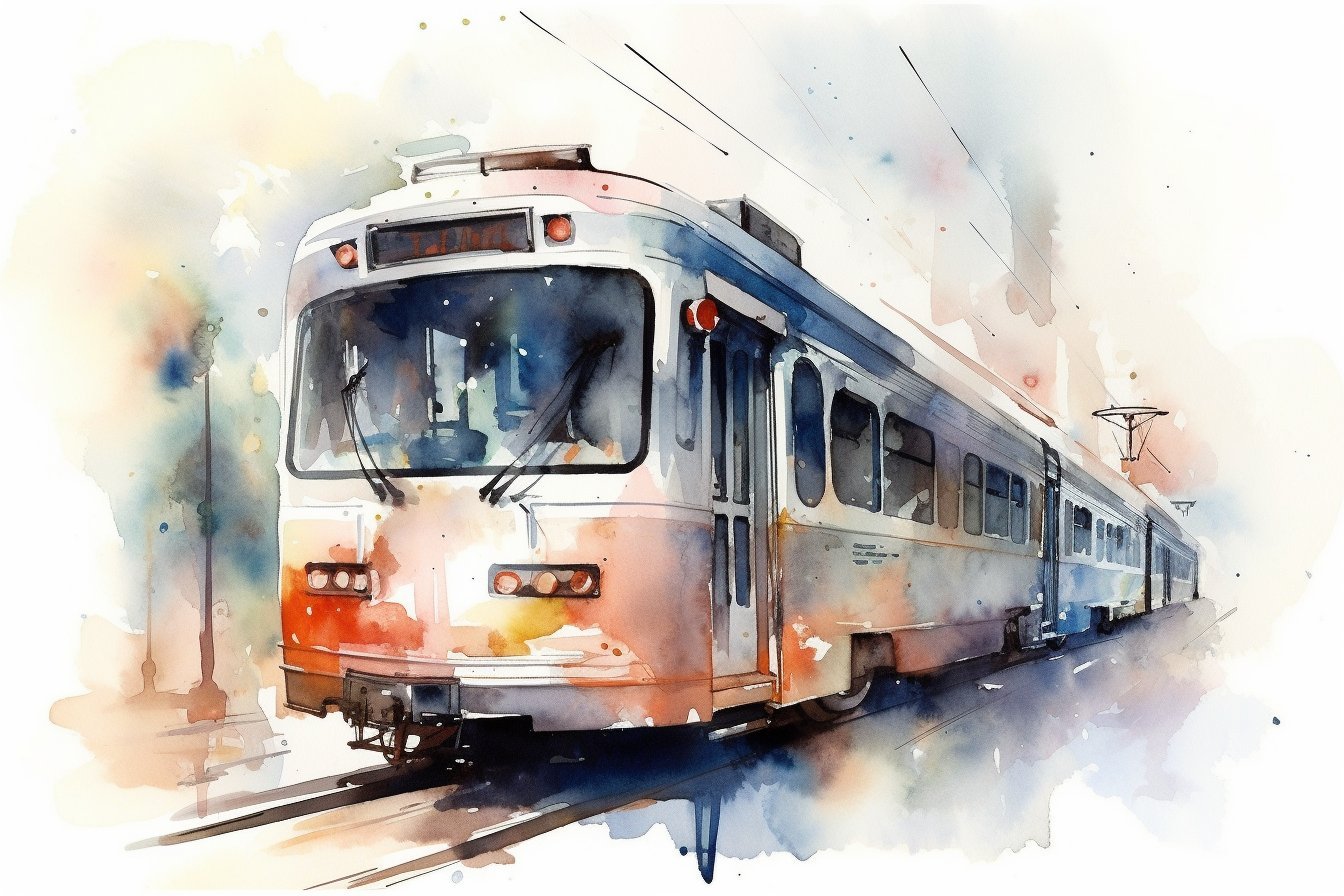 Image of Mass Transit