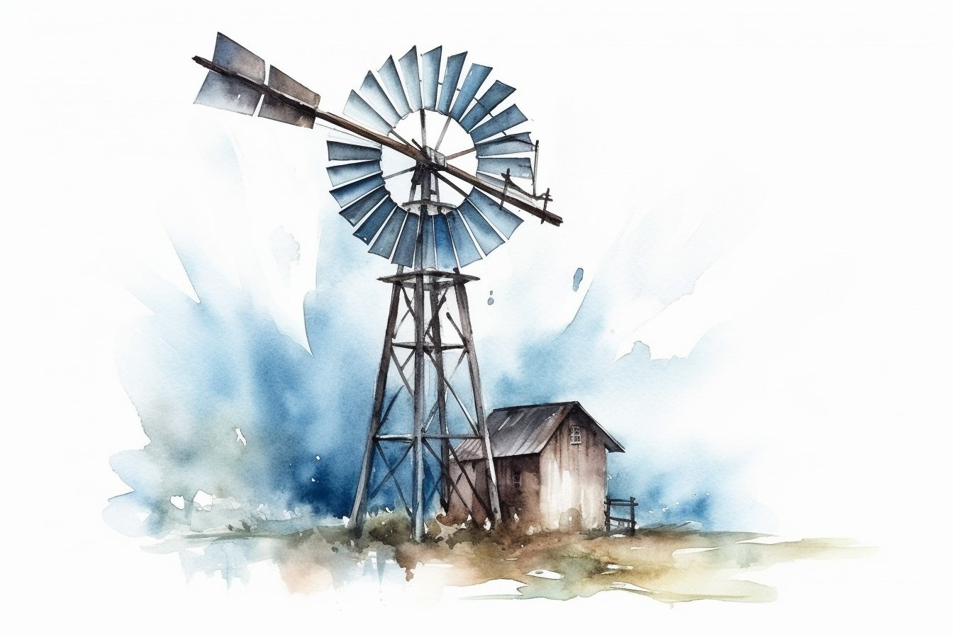 Image of Micro Wind