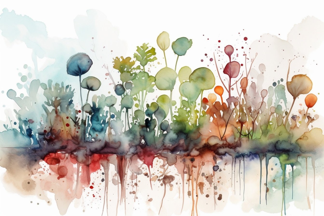 Image of Microbial Farming