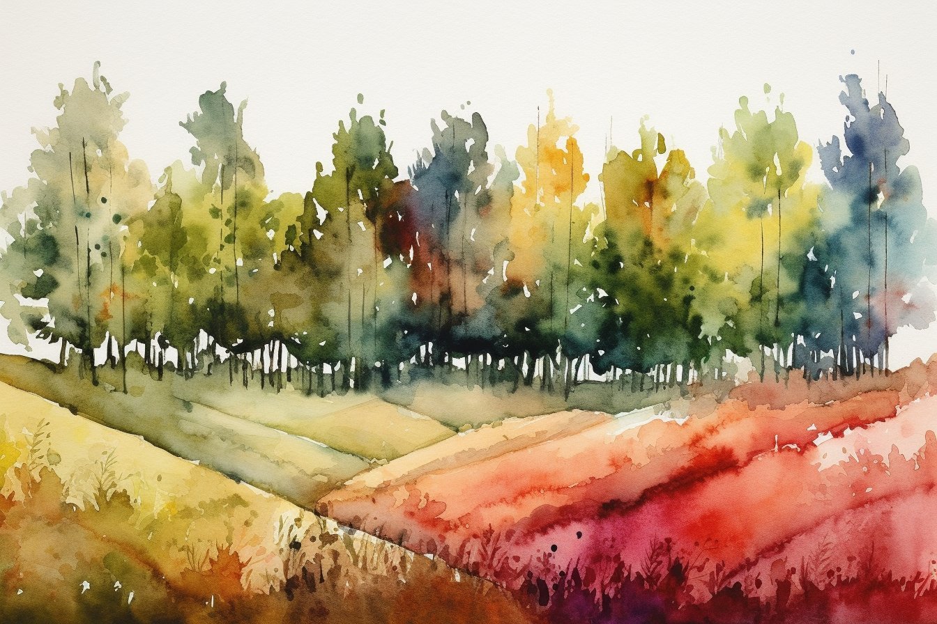Image of Multistrata Agroforestry