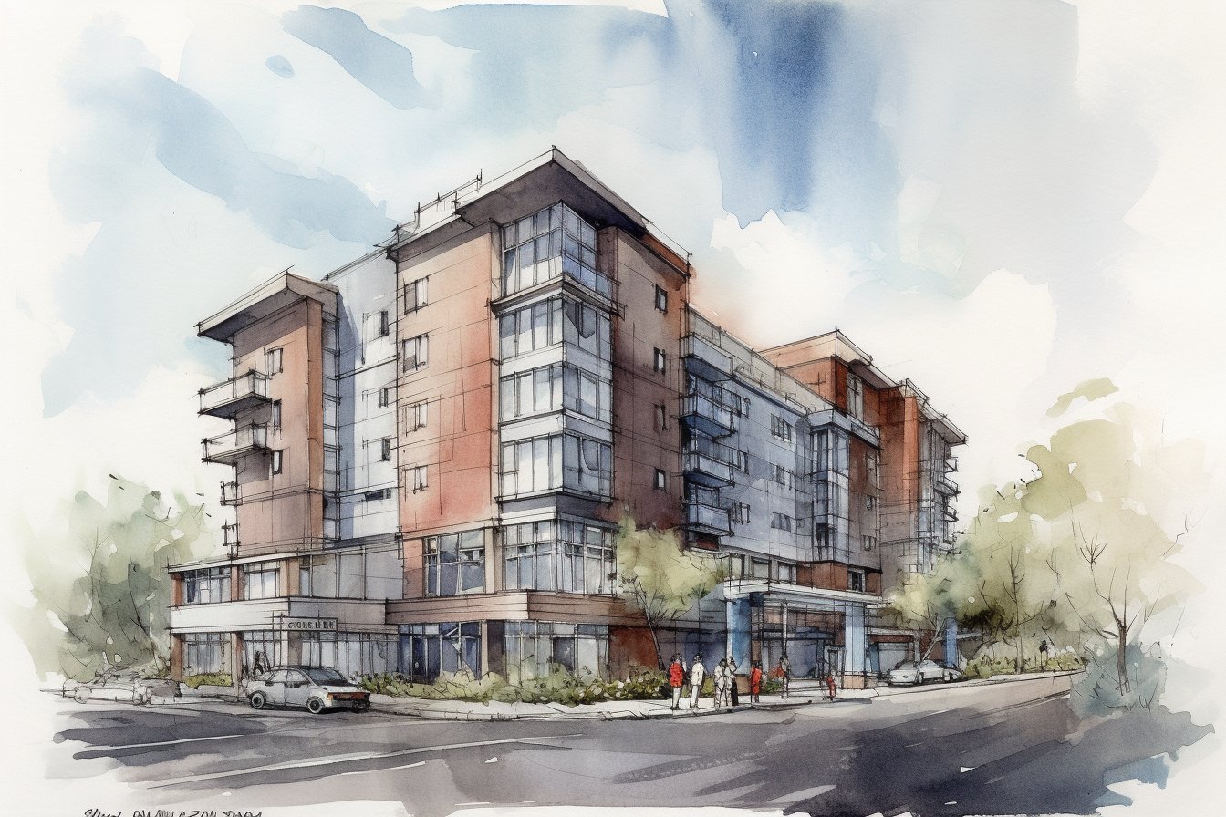 Image of Net Zero Buildings