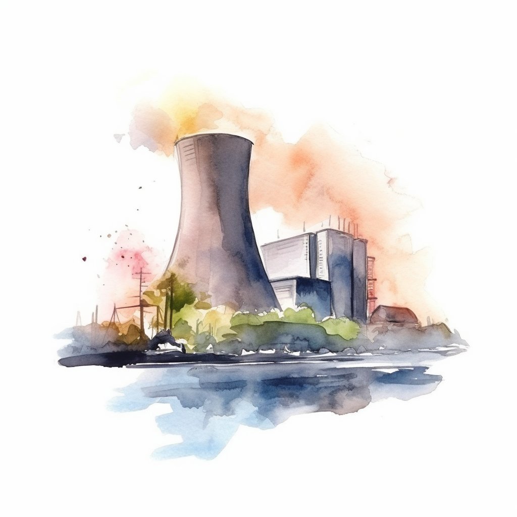 Image of Nuclear