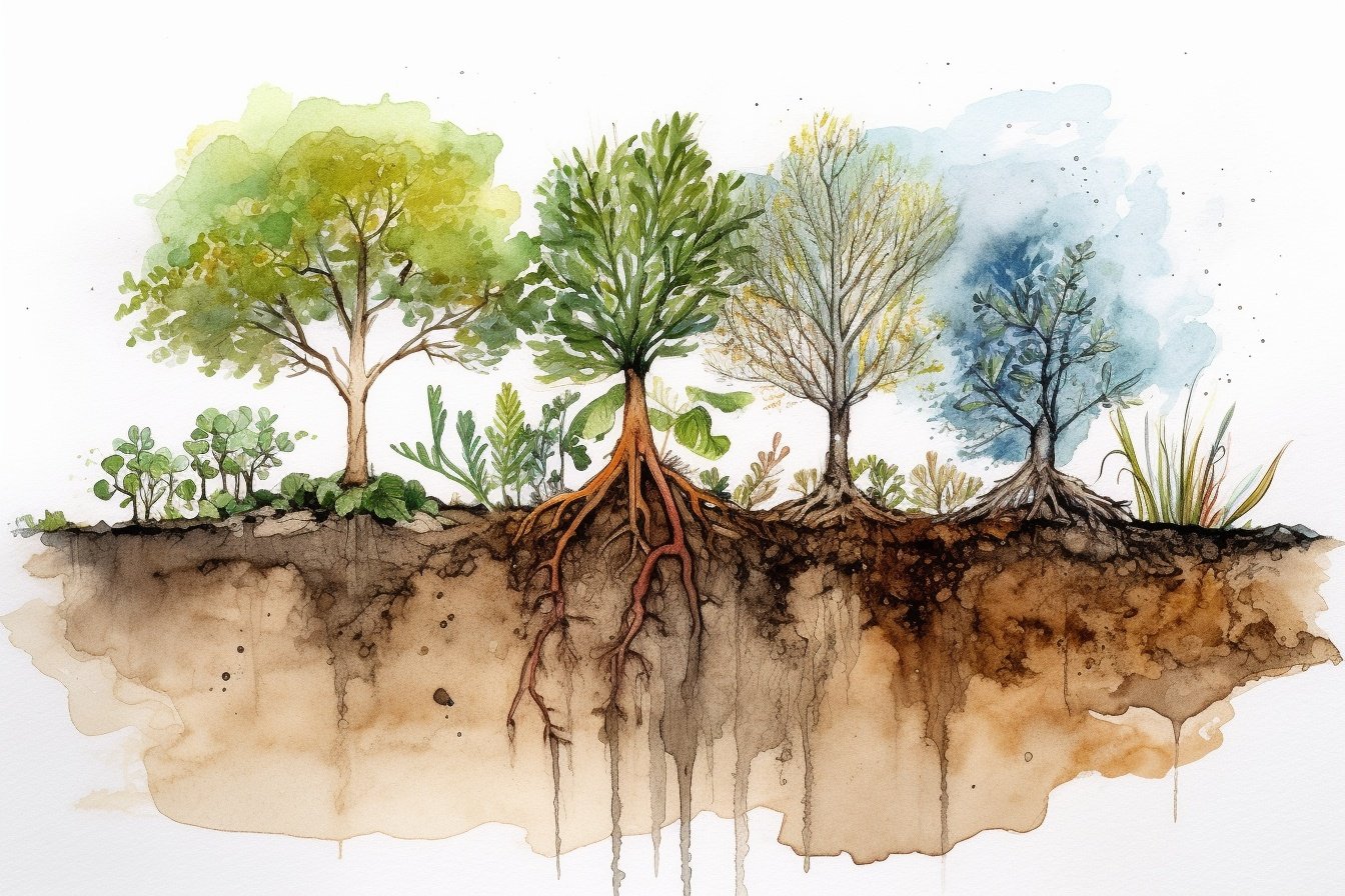 Image of Nutrient Management