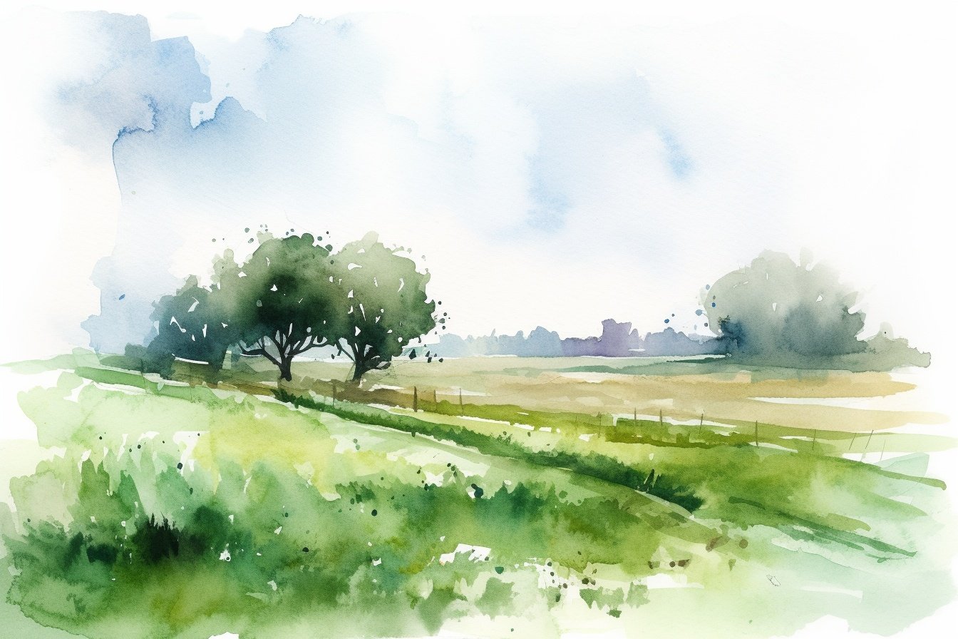 Image of Pasture Cropping