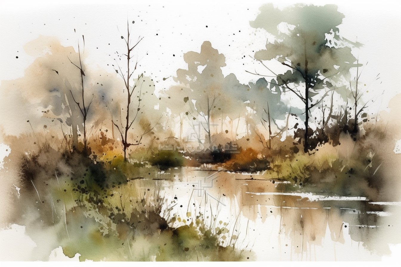 Image of Peatlands