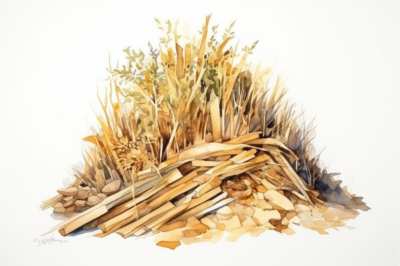Image of Perennial Biomass