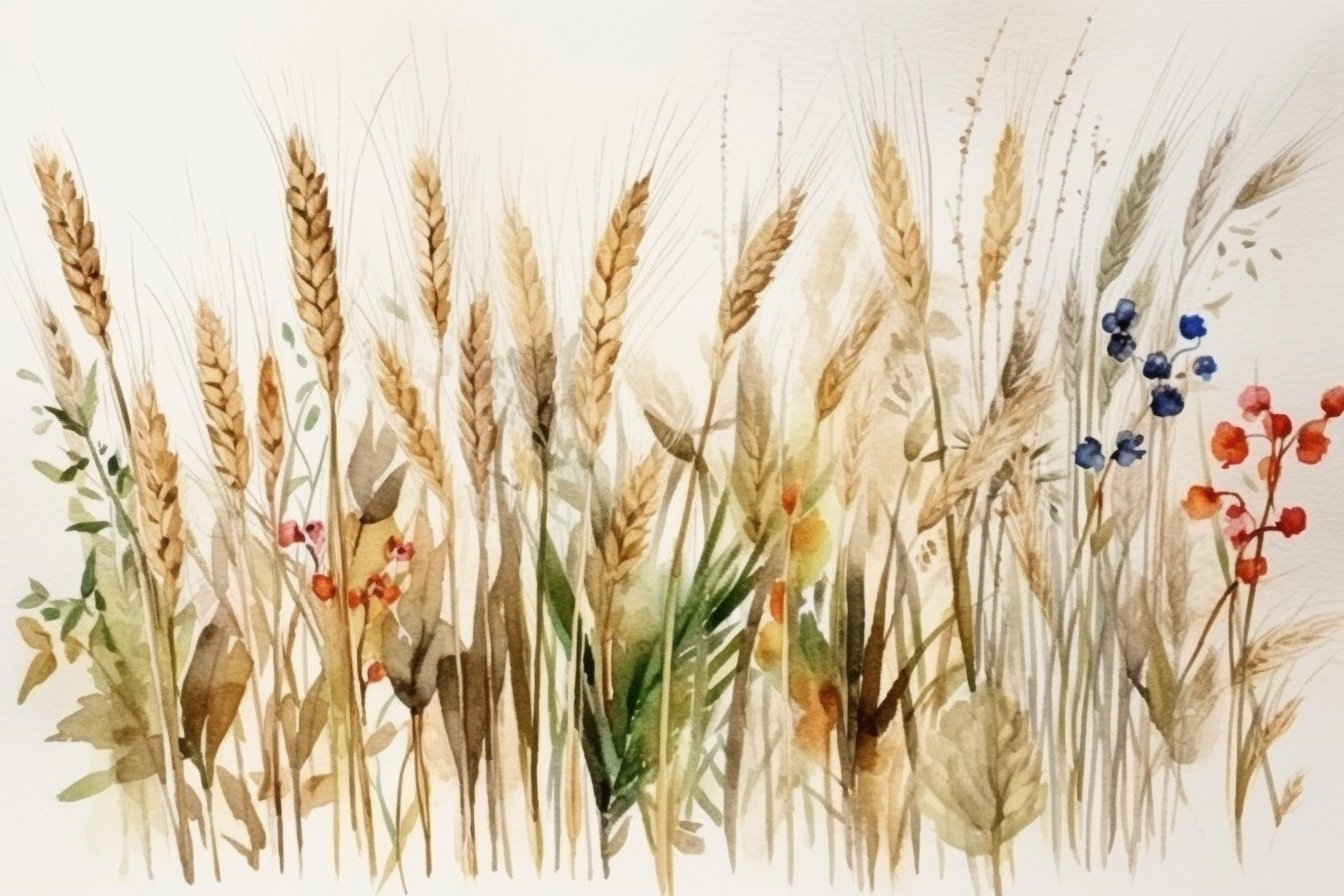 Image of Perennial Crops