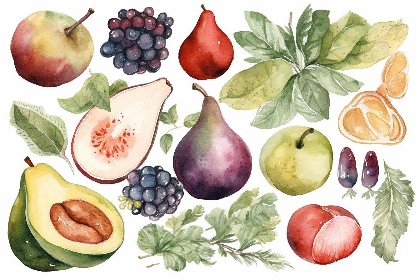 Image of Plant-Rich Diets