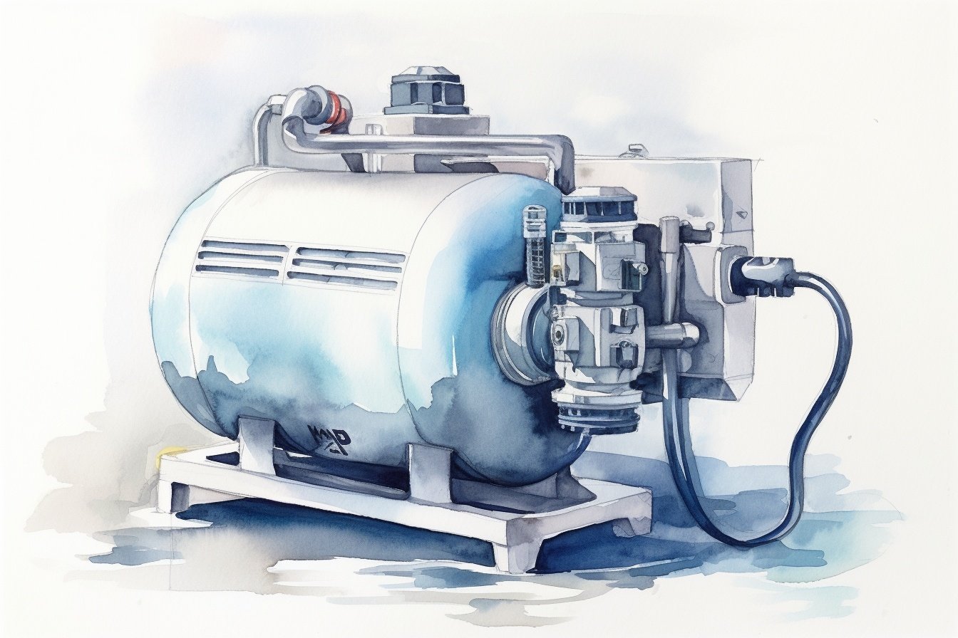Image of Refrigerant Management