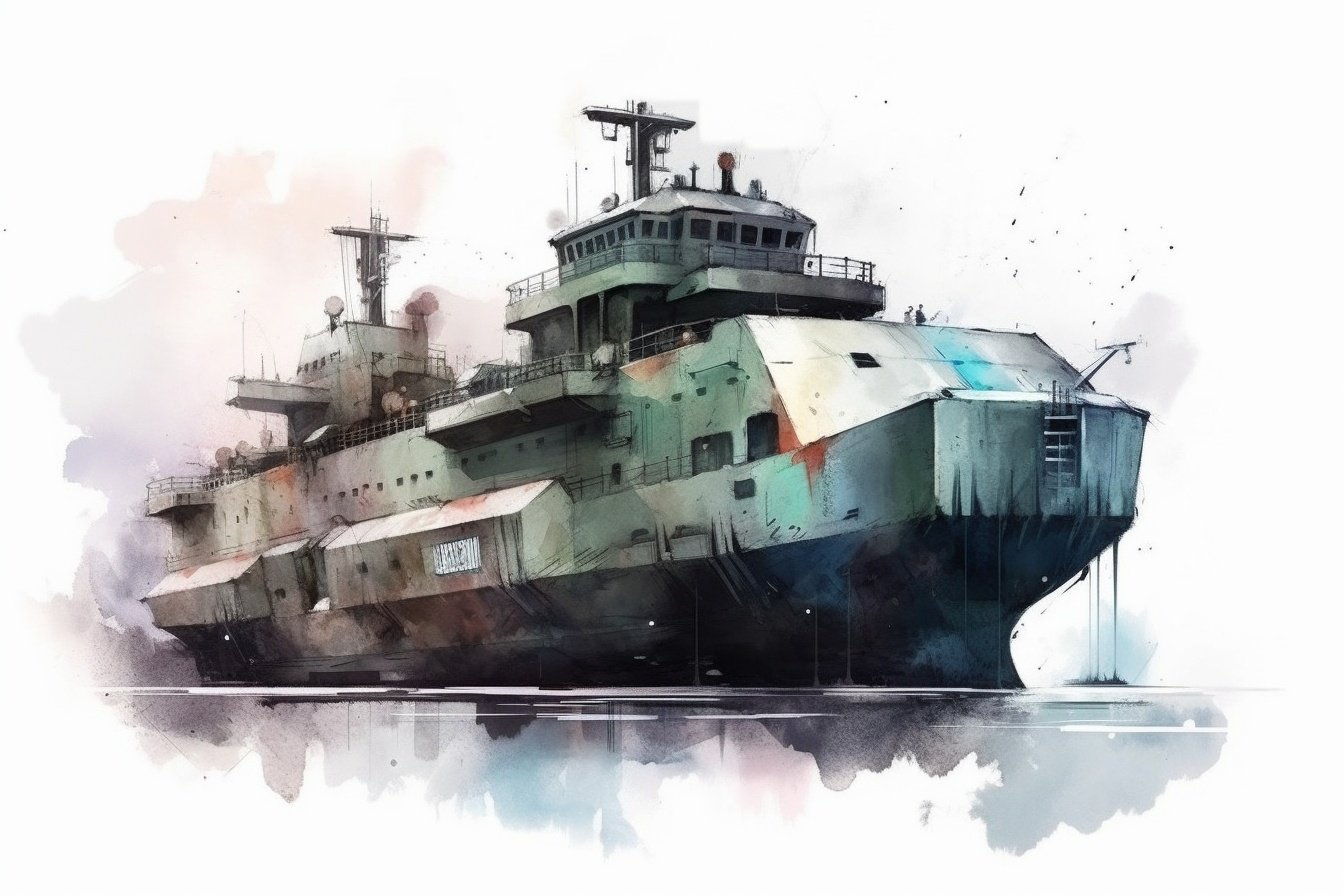 Image of Ships