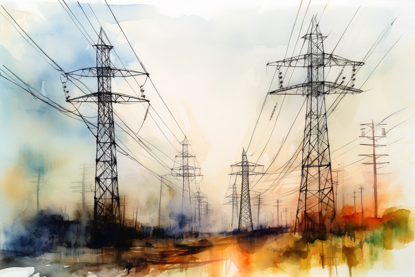Image of Smart Grids