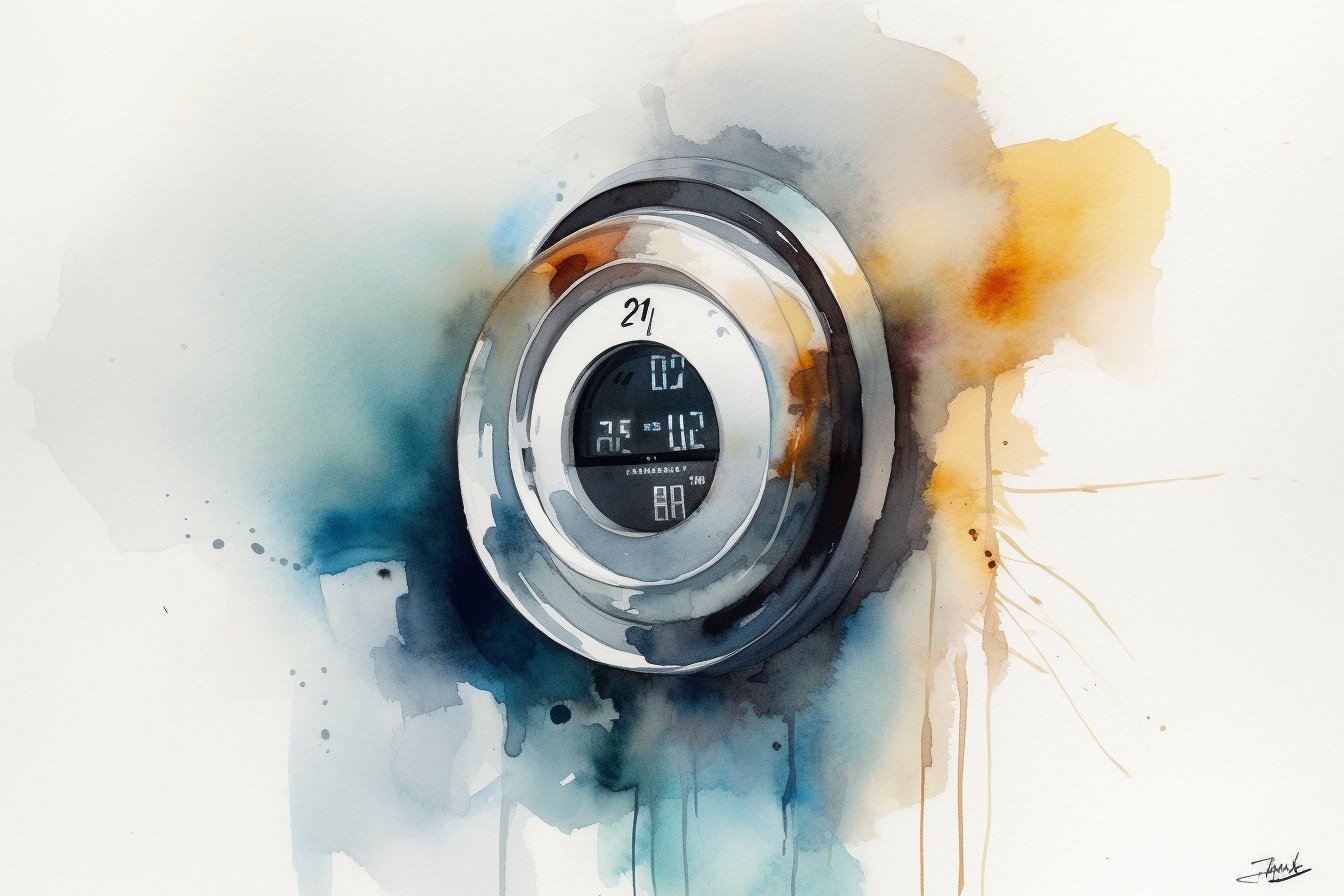 Image of Smart Thermostats