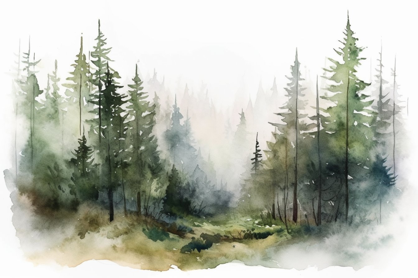 Image of Temperate Forests